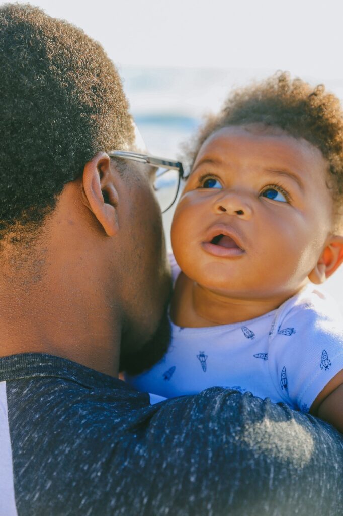 father, son, beach-5469311.jpg